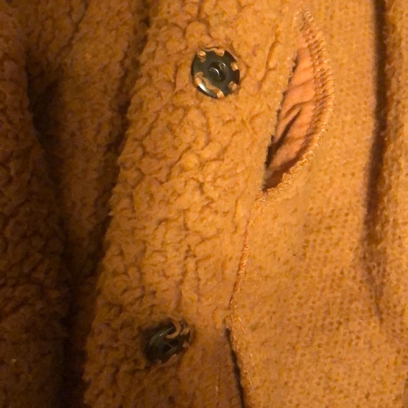 Billabong Teddy Jacket - Picture 4 of 7